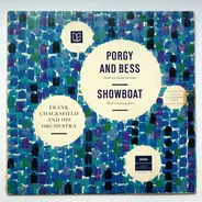 Gershwin / Kern - Frank Chacksfield & His Orchestra - Porgy And Bess / Showboat