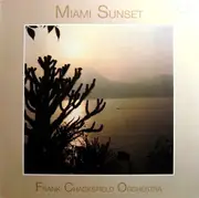 LP - Frank Chacksfield & His Orchestra - Miami Sunset