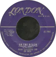 Frank Chacksfield & His Orchestra - A Paris Valentine / On The Beach