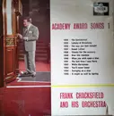 LP - Frank Chacksfield & His Orchestra - Academy Award Songs Vol. 1 - 1934-1945 - Mono