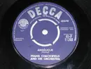 7inch Vinyl Single - Frank Chacksfield & His Orchestra - Angelique