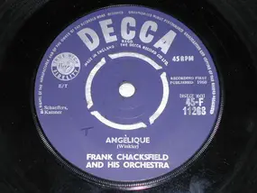 Frank Chacksfield & His Orchestra - Angelique