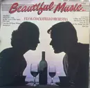 LP - Frank Chacksfield & His Orchestra - Beautiful Music Vol 1