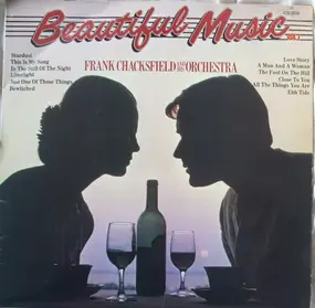 Frank Chacksfield & His Orchestra - Beautiful Music Vol 1
