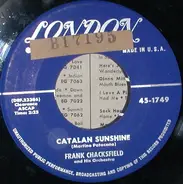 Frank Chacksfield & His Orchestra - Catalan Sunshine