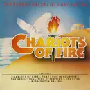 LP - Frank Chacksfield & His Orchestra - Chariots Of Fire