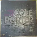 LP - Frank Chacksfield & His Orchestra - Cole Porter