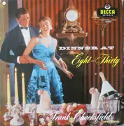 LP - Frank Chacksfield & His Orchestra - Dinner At Eight-Thirty