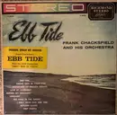 LP - Frank Chacksfield & His Orchestra - Ebb Tide