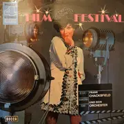 LP - Frank Chacksfield & His Orchestra - Film Festival