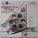 LP - Frank Chacksfield & His Orchestra - Foreign Film Festival