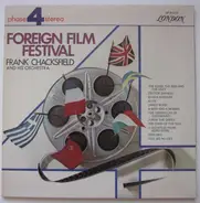 Frank Chacksfield & His Orchestra - Foreign Film Festival