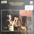 LP - Frank Chacksfield & His Orchestra - Frank Chacksfield And His Orchestra