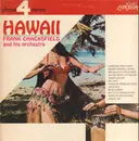 LP - Frank Chacksfield & His Orchestra - Hawaii - Gatefold