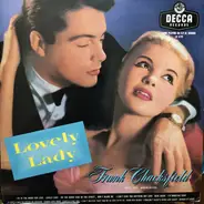 Frank Chacksfield & His Orchestra - Lovely Lady