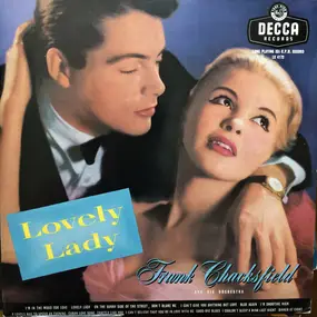 Frank Chacksfield & His Orchestra - Lovely Lady