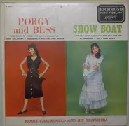 Frank Chacksfield & His Orchestra - Porgy And Bess - Showboat
