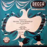 Frank Chacksfield & His Orchestra - Presenting Frank Chacksfield & His Orchestra, No.1