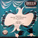 7inch Vinyl Single - Frank Chacksfield & His Orchestra - Presenting Frank Chacksfield & His Orchestra, No.1