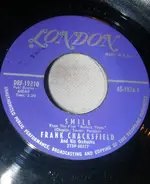 Frank Chacksfield & His Orchestra - Smile / Java Boogie