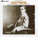 CD - Frank Chacksfield & His Orchestra - The Music Of Cole Porter