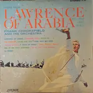 Frank Chacksfield & His Orchestra - Theme From Lawrence Of Arabia And Other Great Themes