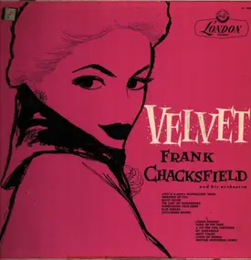Frank Chacksfield & His Orchestra - Velvet