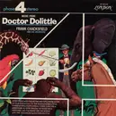 LP - Frank Chacksfield & His Orchestra - Music From Doctor Dolittle - Gatefold