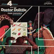 Frank Chacksfield & His Orchestra - Music From Doctor Dolittle