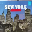 LP - Frank Chacksfield & His Orchestra - New York
