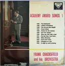LP - Frank Chacksfield & His Orchestra - Academy Award Songs Vol. 1 - 1934-1945