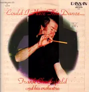 Frank Chacksfield & His Orchestra - Could I Have This Dance