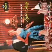 LP - Frank Chacksfield & His Orchestra - Dinner At Eight-Thirty