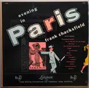 LP - Frank Chacksfield & His Orchestra - Evening In Paris