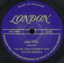 Schellack - Frank Chacksfield & His Orchestra - Ebb Tide / Waltzing Bugle Boy