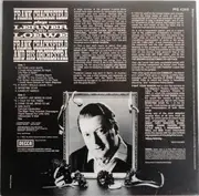 LP - Frank Chacksfield & His Orchestra - Frank Chacksfield Plays Lerner And Loewe