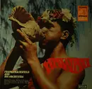 LP - Frank Chacksfield & His Orchestra - Hawaii - Promo.