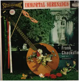 Frank Chacksfield & His Orchestra - Immortal Serenades