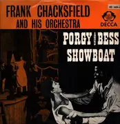 LP - Frank Chacksfield & His Orchestra - Porgy And Bess - Showboat