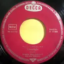 7inch Vinyl Single - Frank Chacksfield & His Orchestra - Terry's Thema  aus Limelight