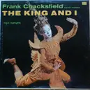 LP - Frank Chacksfield & His Orchestra - The King And I