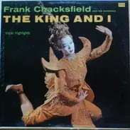 Frank Chacksfield & His Orchestra - The King And I