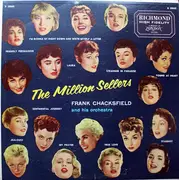 LP - Frank Chacksfield & His Orchestra - The Million Sellers