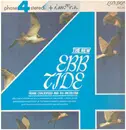 LP - Frank Chacksfield & His Orchestra - The New Ebb Tide