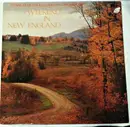 LP - Frank Chacksfield & His Orchestra - Weekend In New England
