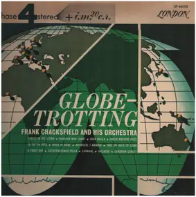 Frank Chacksfield - Globe Trotting