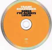 CD - Frank Chastenier - Songs I've Always Loved