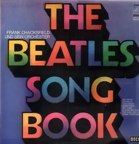 Frank Checksfield - The Beatles' Song Book