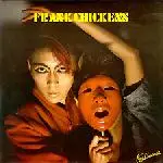 Frank Chickens - Blue Canary
