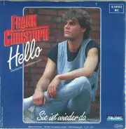 Frank Christoph - Hello (Deutsche Originalversion)